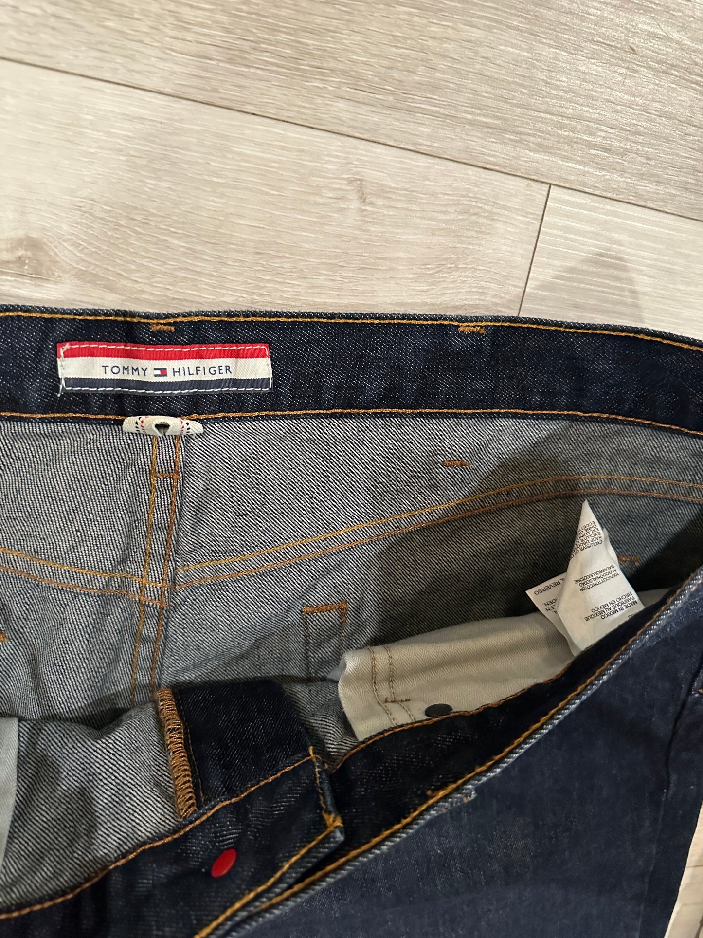 Tommy Hilfiger jeans