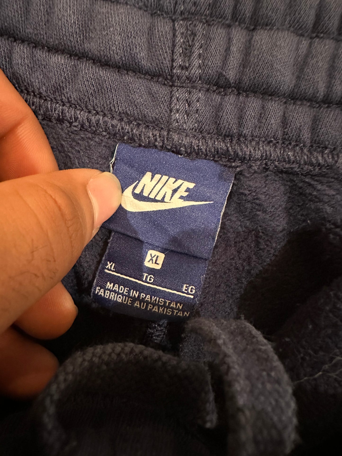Nike sweatpants