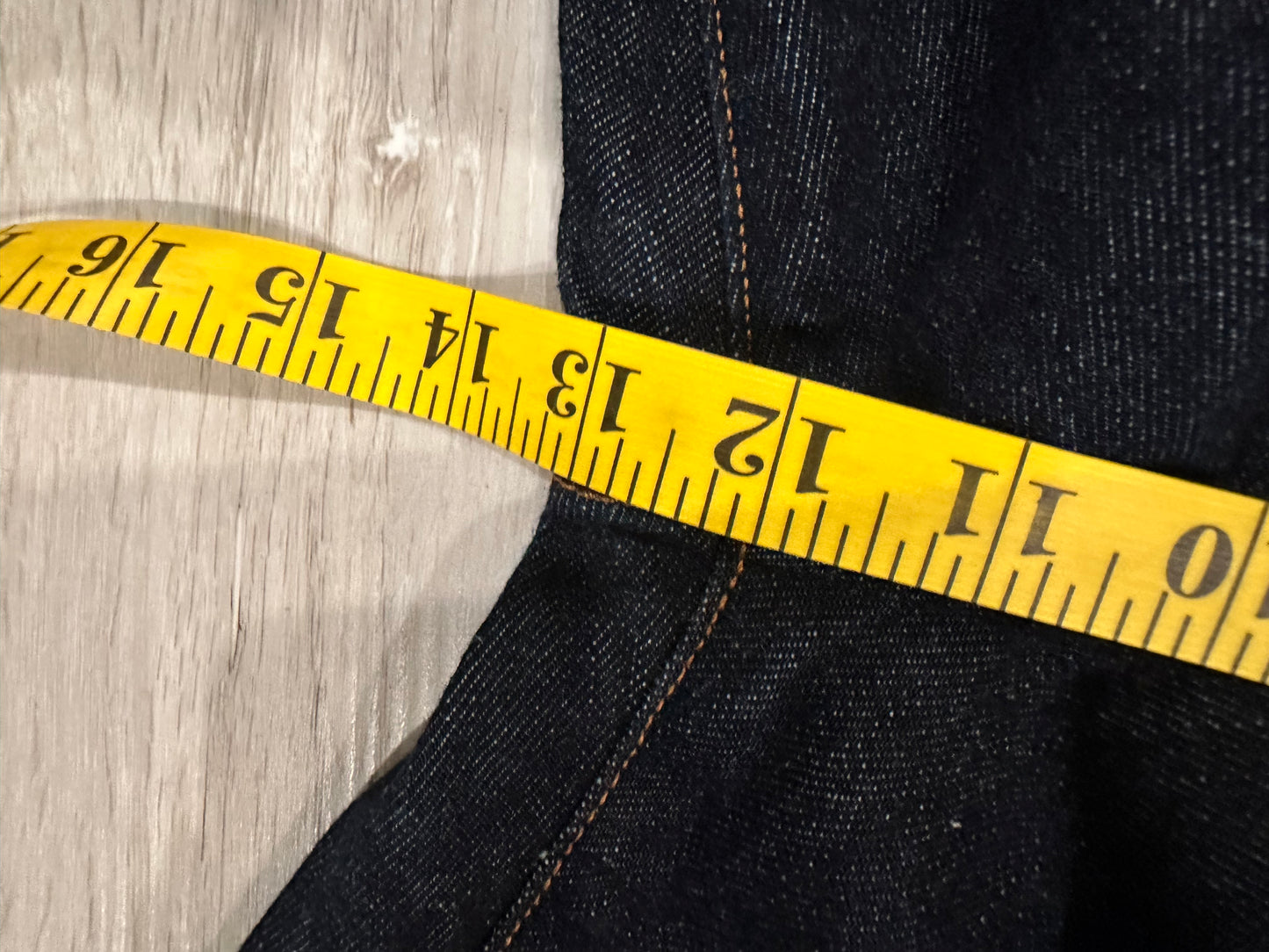 Tommy Hilfiger jeans