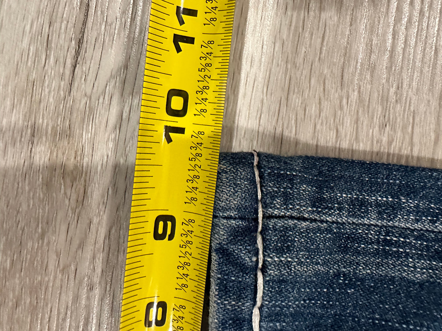 True religion jeans 34x28