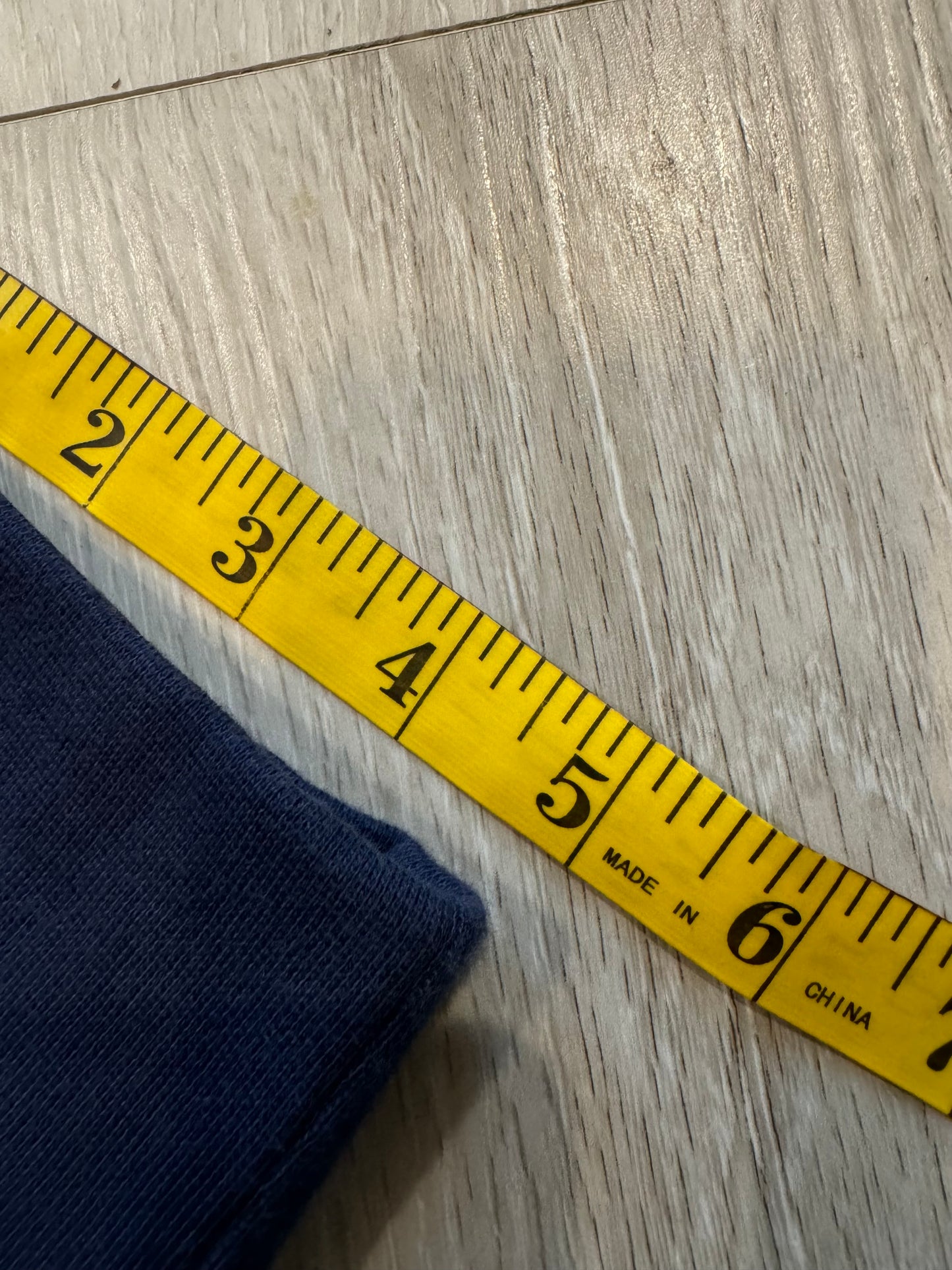 Navy Nike Techfleece Sweatpant- size L