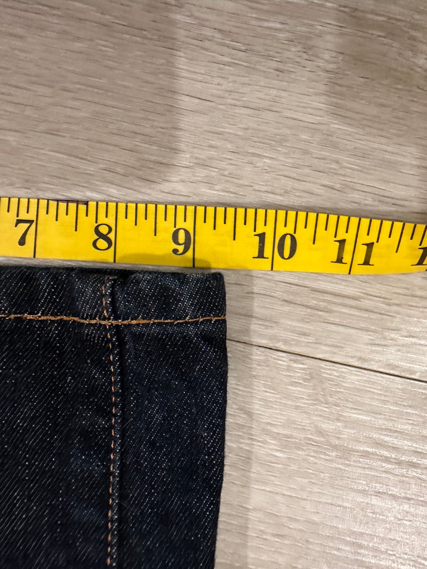 Tommy Hilfiger jeans