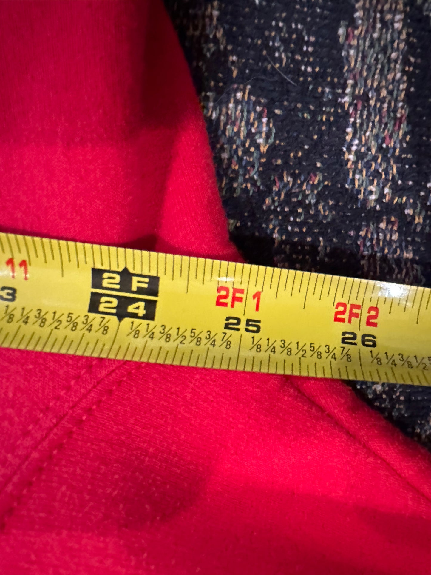 Blank boxy sweatshirt