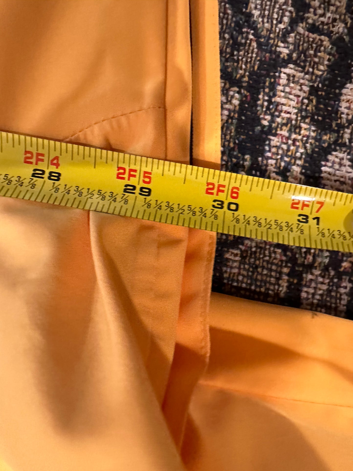 NORTH FACE GORE TEX JACKET