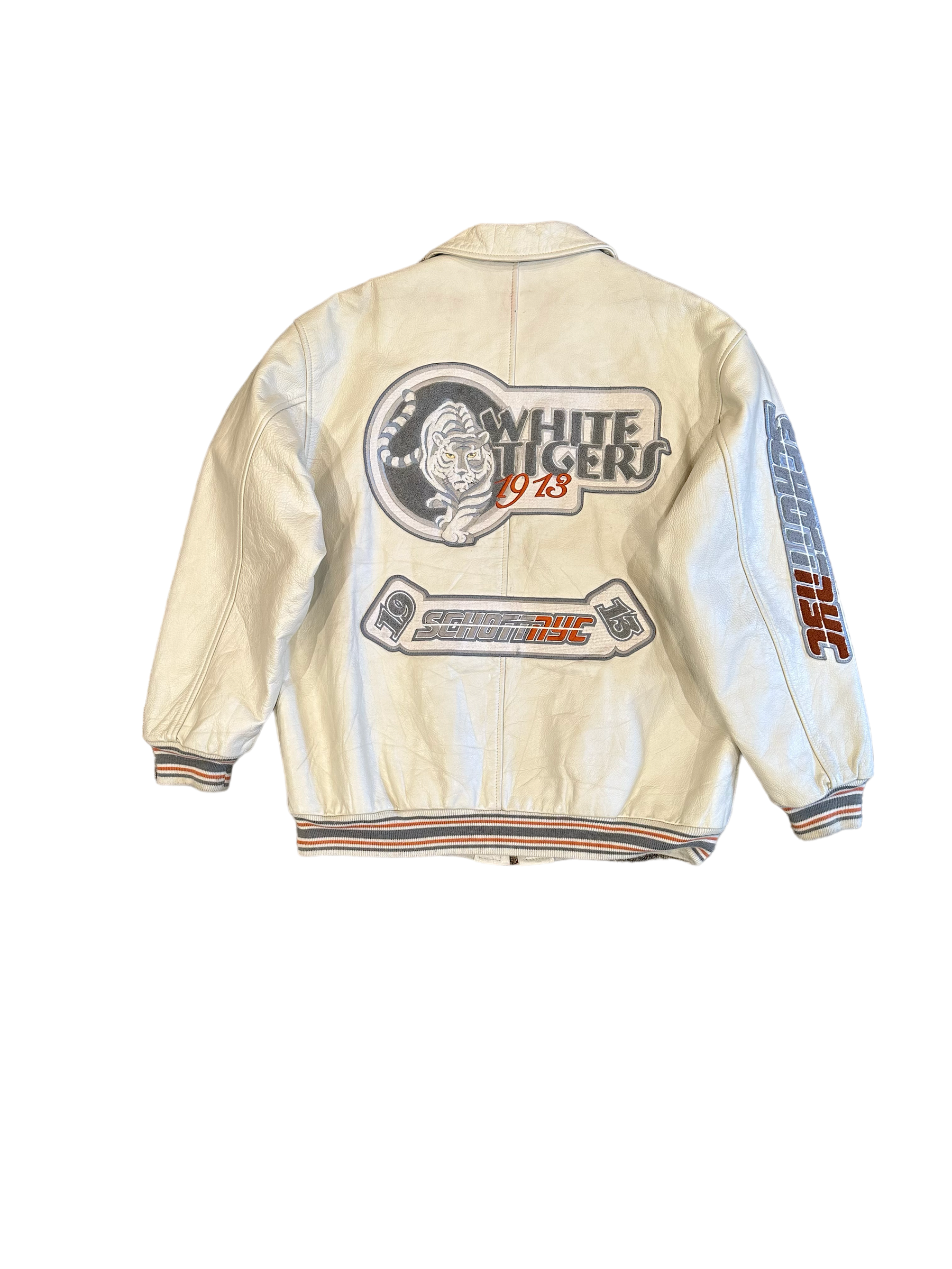 Schott 2025 nyc 1913