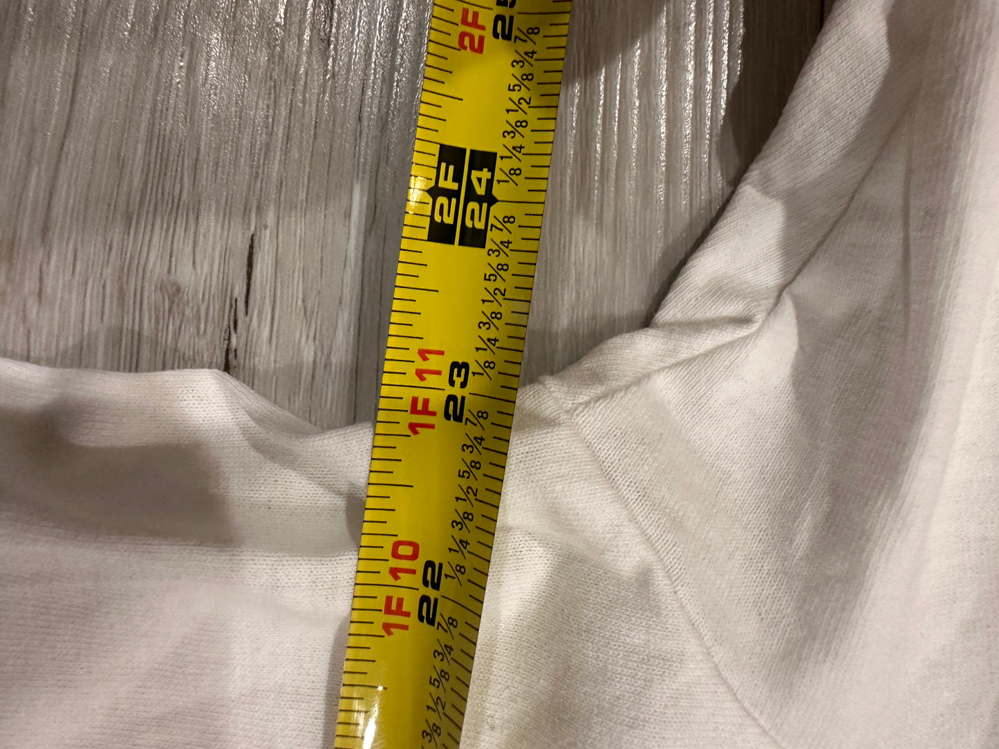 (L) STUSSY X-ray SHIRT