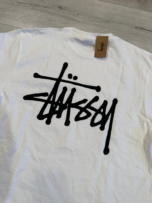 (M) STUSSY SHIRT