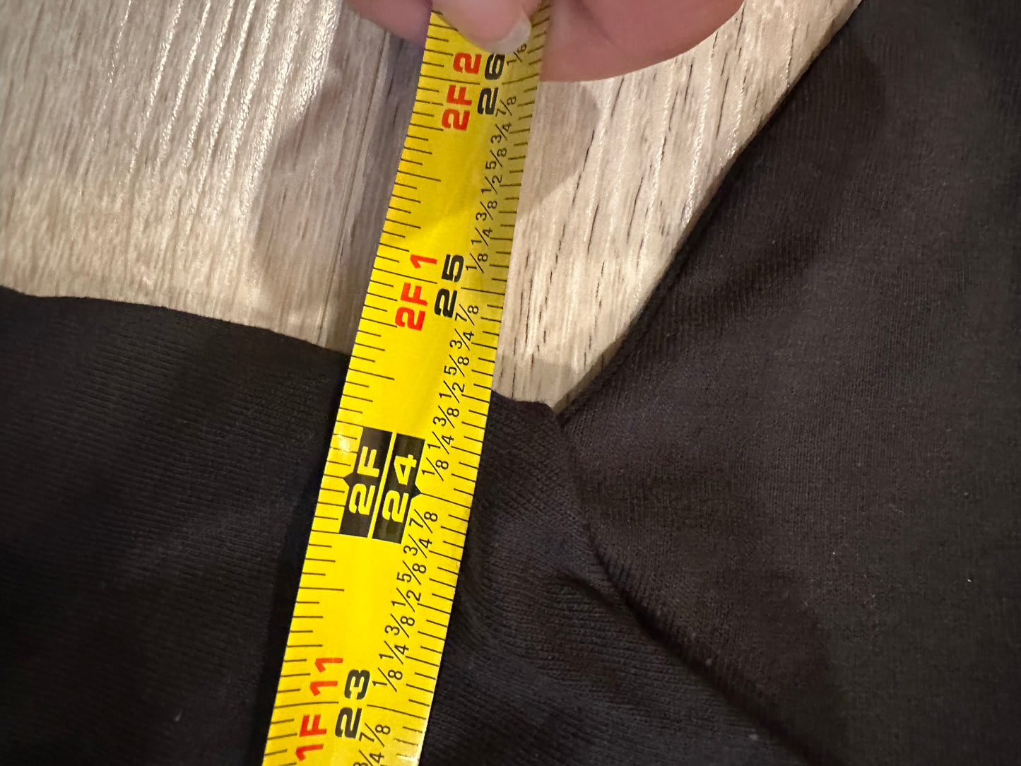 XL STUSSY SHIRT