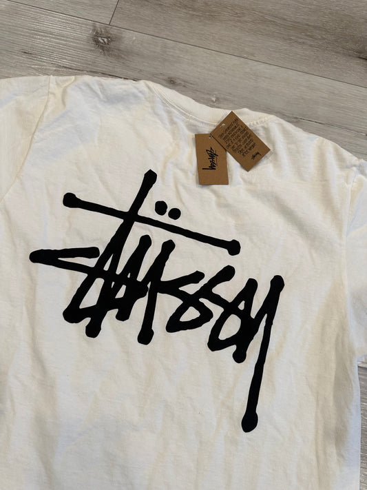 (S) STUSSY SHIRT