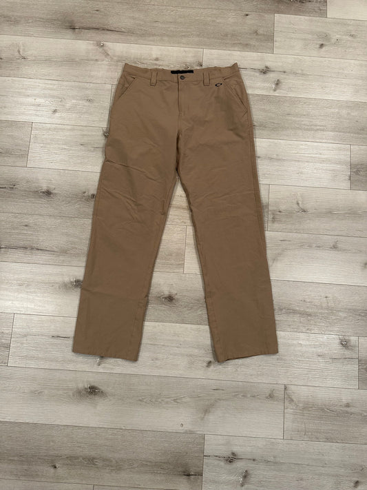 Oakley pants 36x33