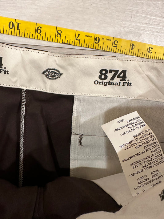 Dickies 874 pants