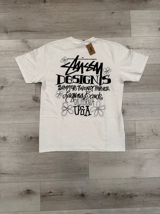 (M) STUSSY SHIRT