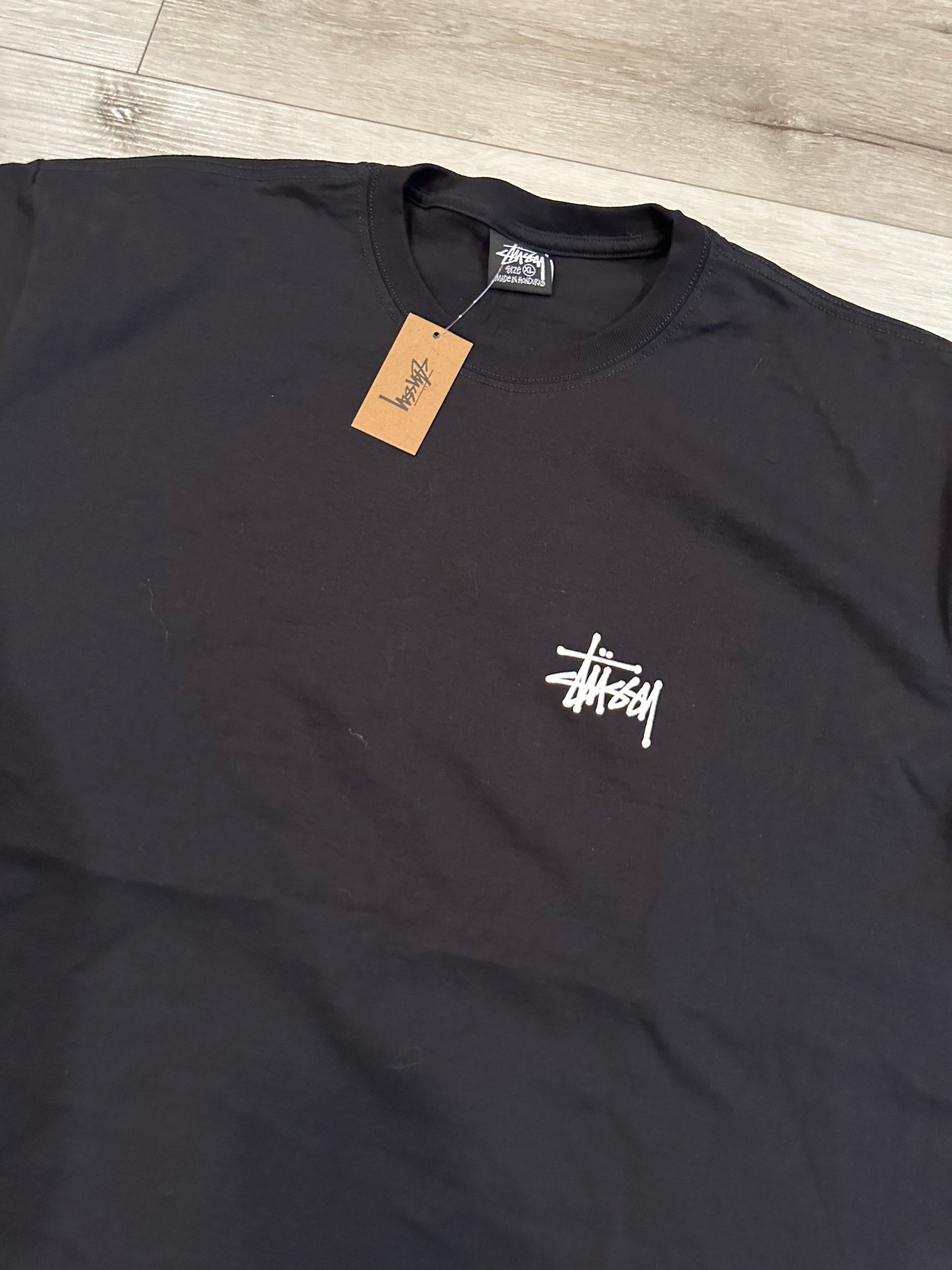 XL STUSSY SHIRT