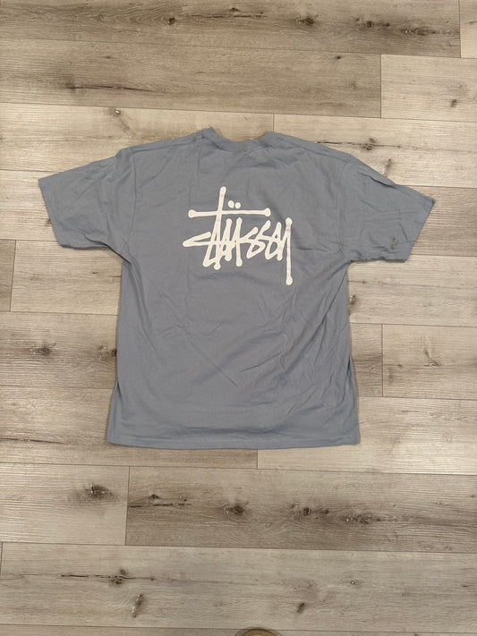 (XL) STUSSY SHIRT