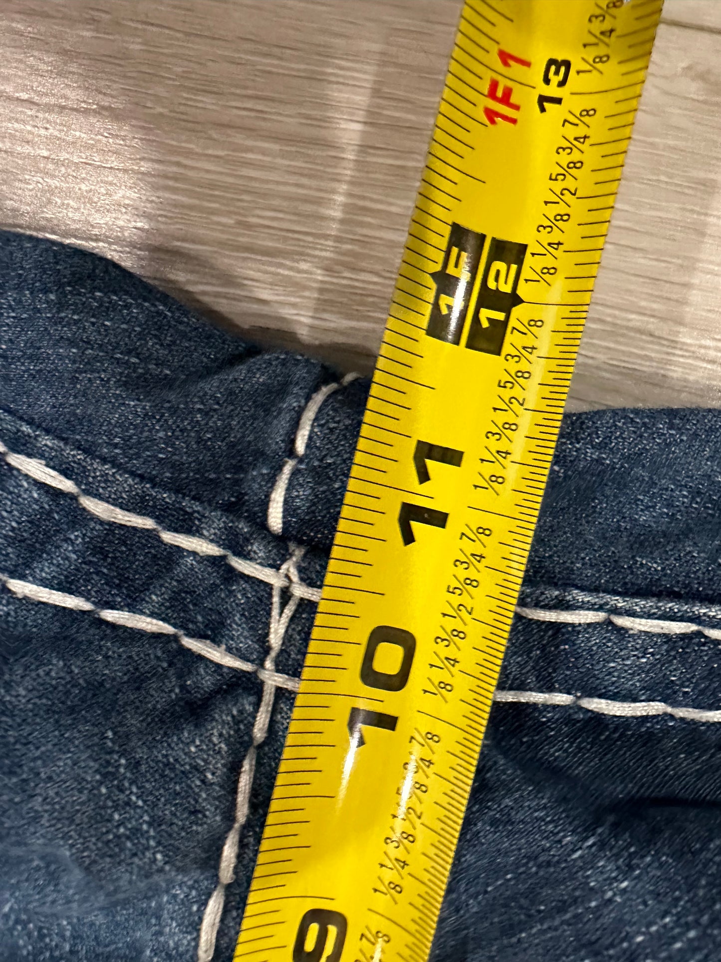 True religion jeans 34x28