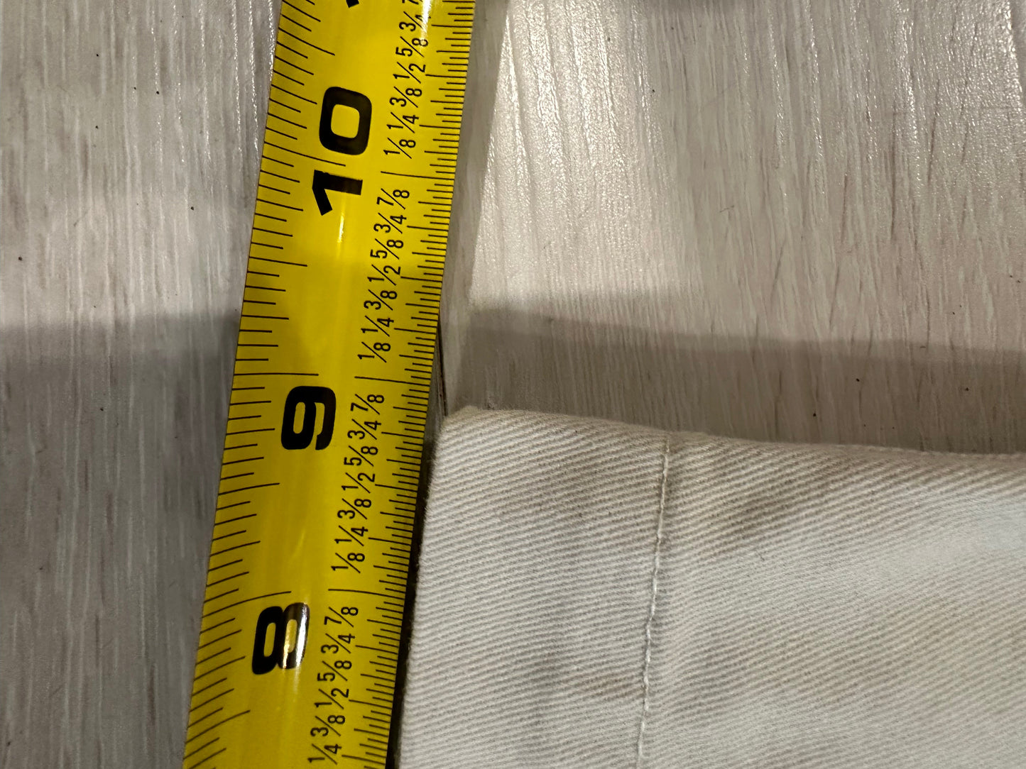 Stussy Brushed Beach Pants 32-42x29.5