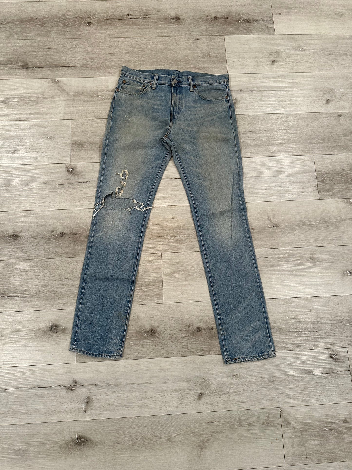 Levi’s 511 jeans