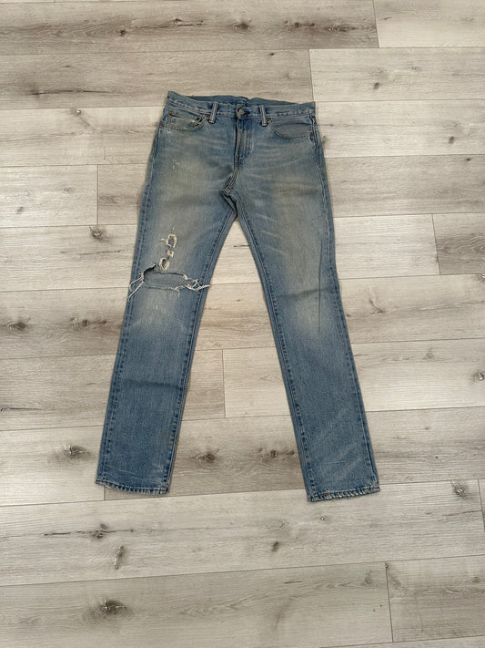 Levi’s 511 jeans