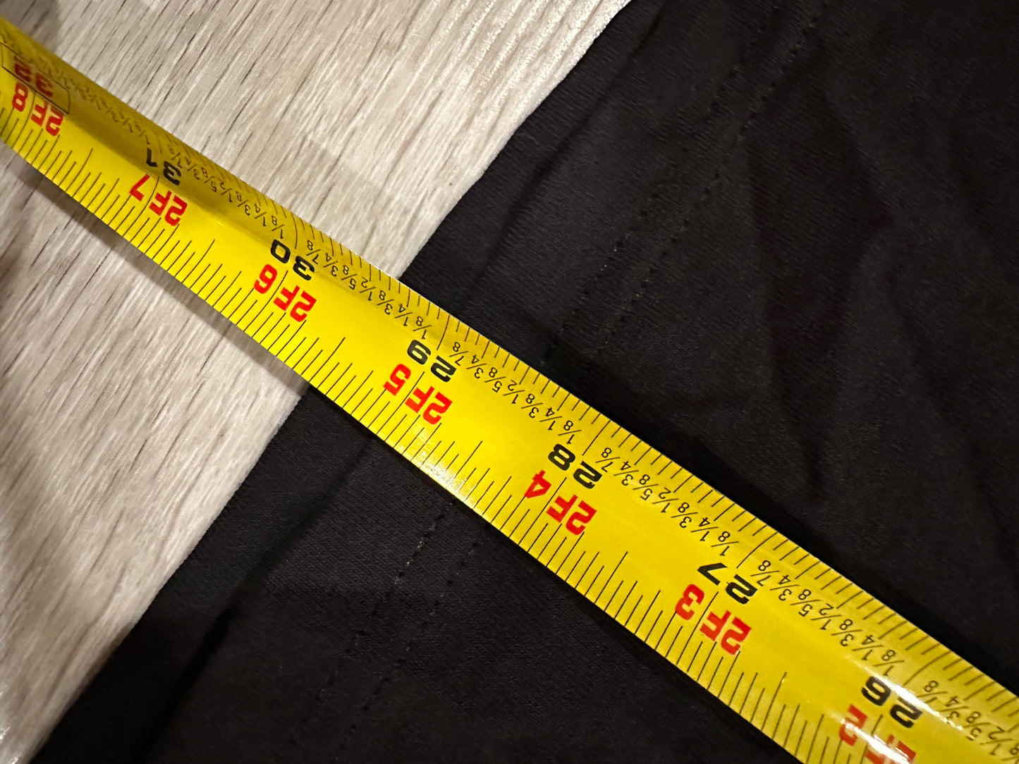 (M) STUSSY SHIRT 21x29