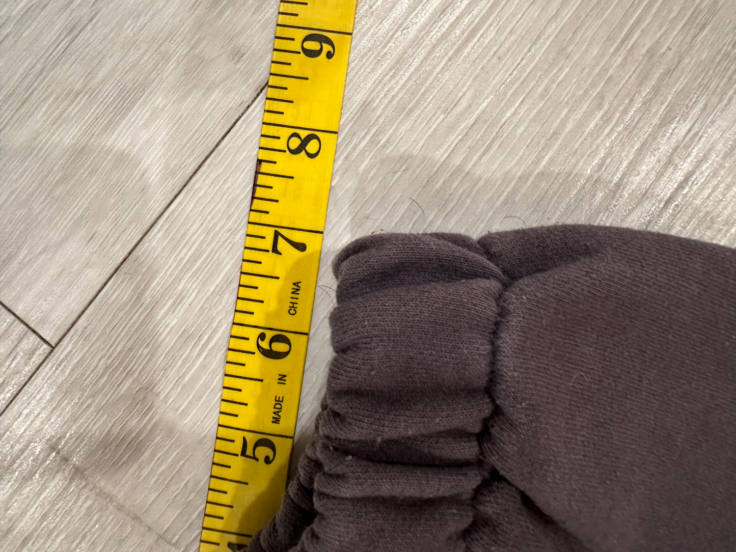 Yeezy calabasas sweatpants