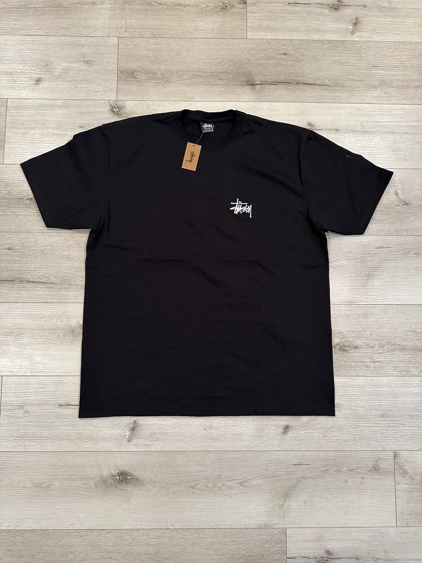 XL STUSSY SHIRT