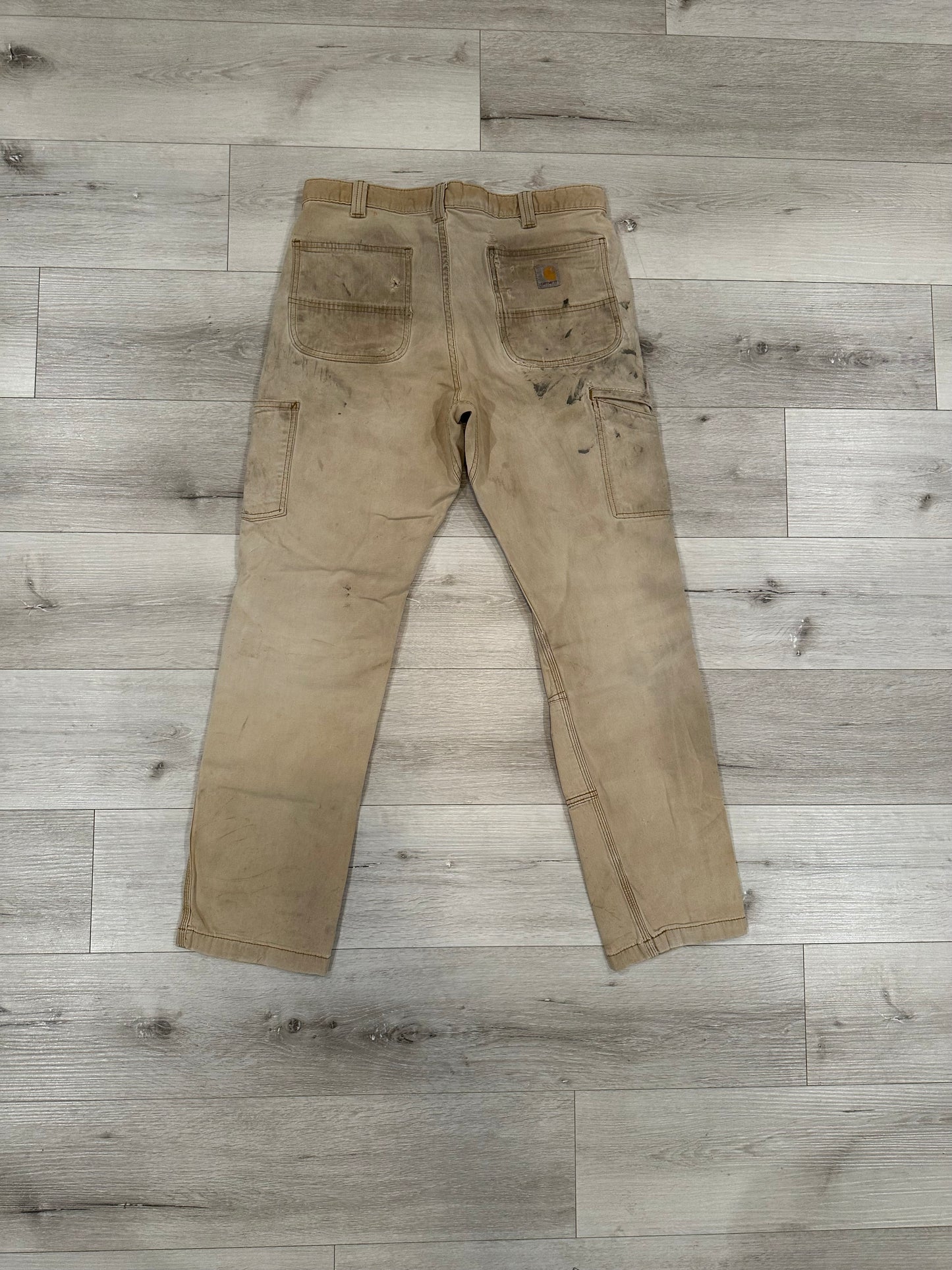 Carhartt pants