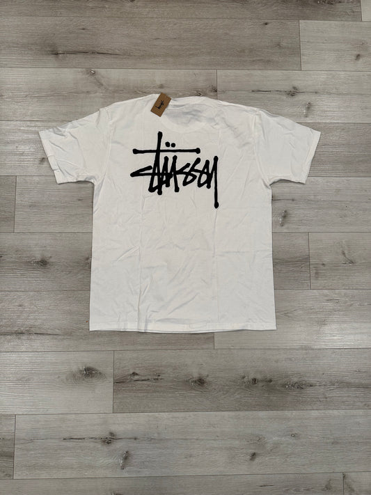 (L) STUSSY SHIRT 23x30