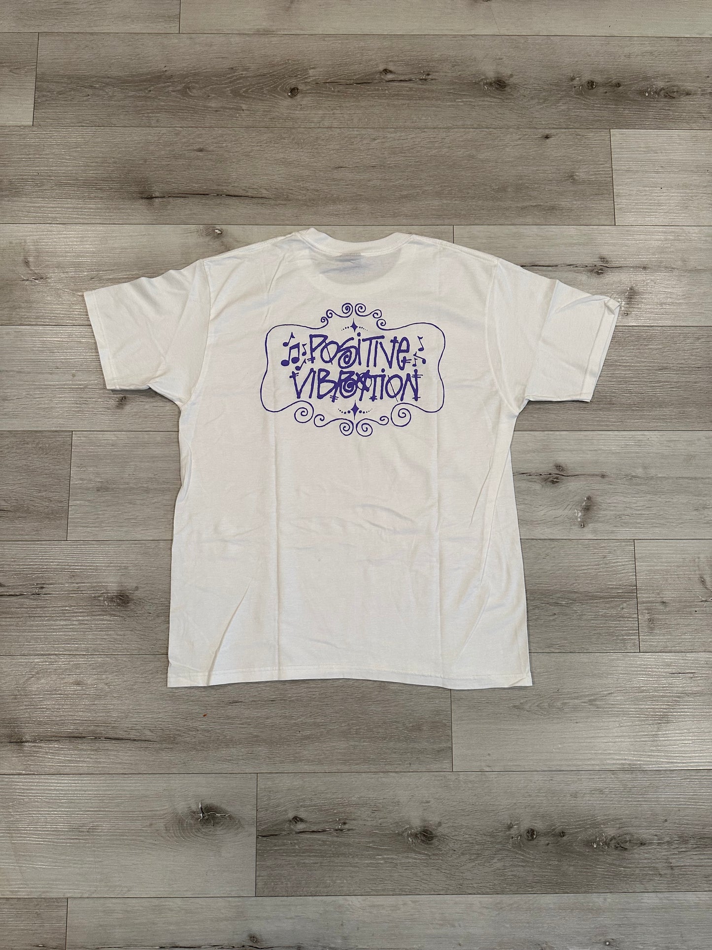(L) STUSSY SHIRT 23x29.5