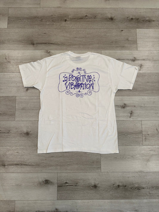 (L) STUSSY SHIRT 23x29.5