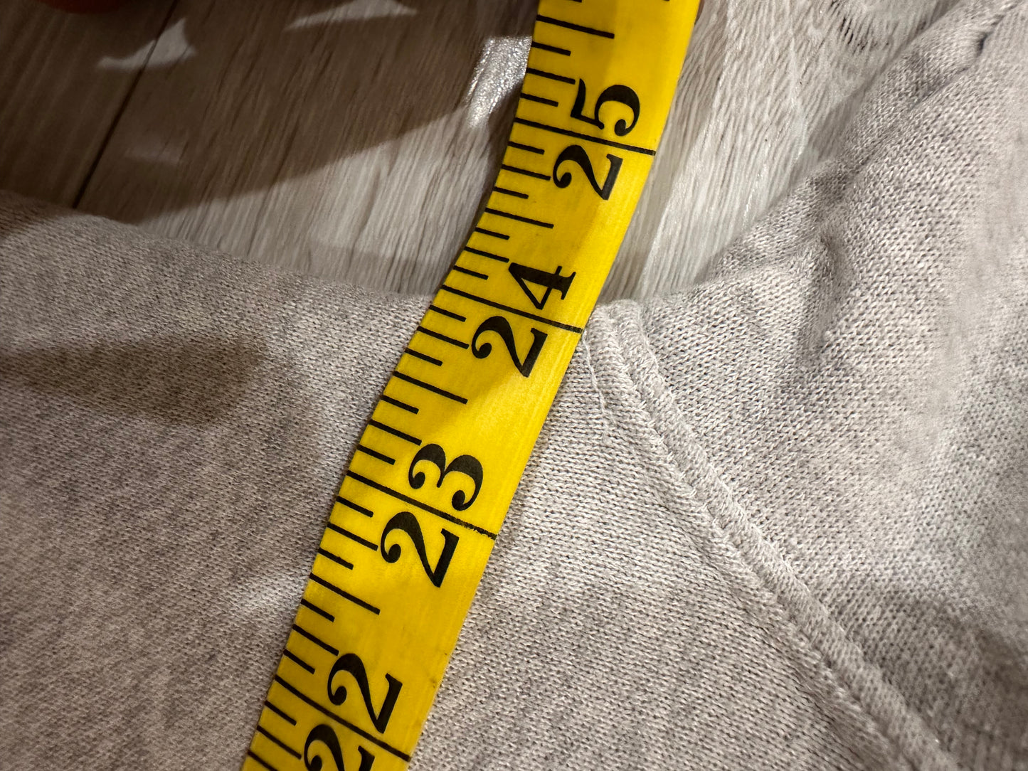 1997 nascar Jeff Gordon sweatshirt
