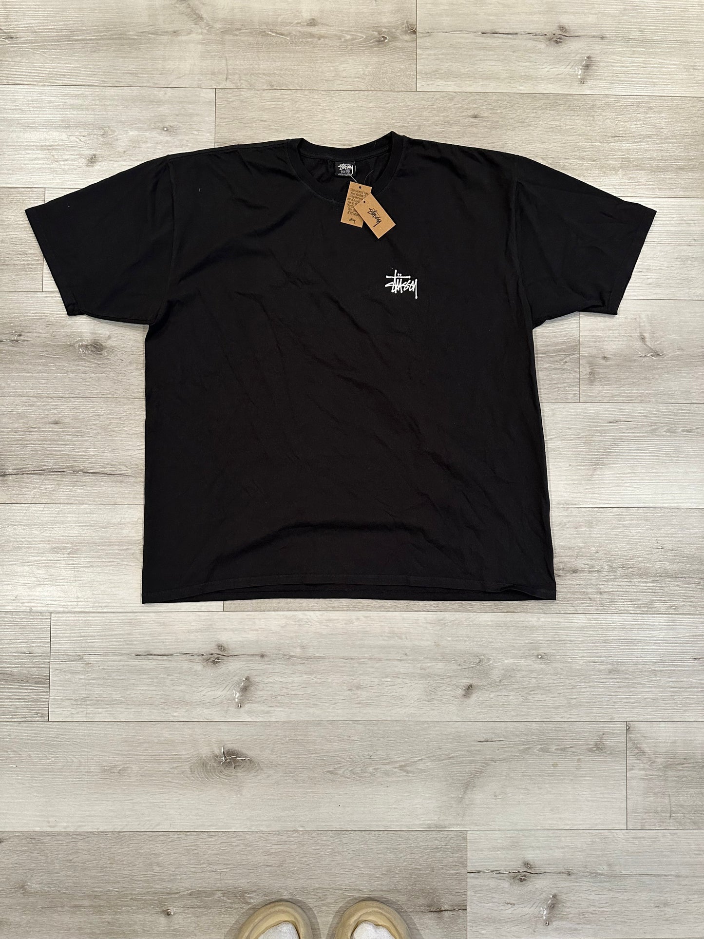 (XXL) STUSSY SHIRT