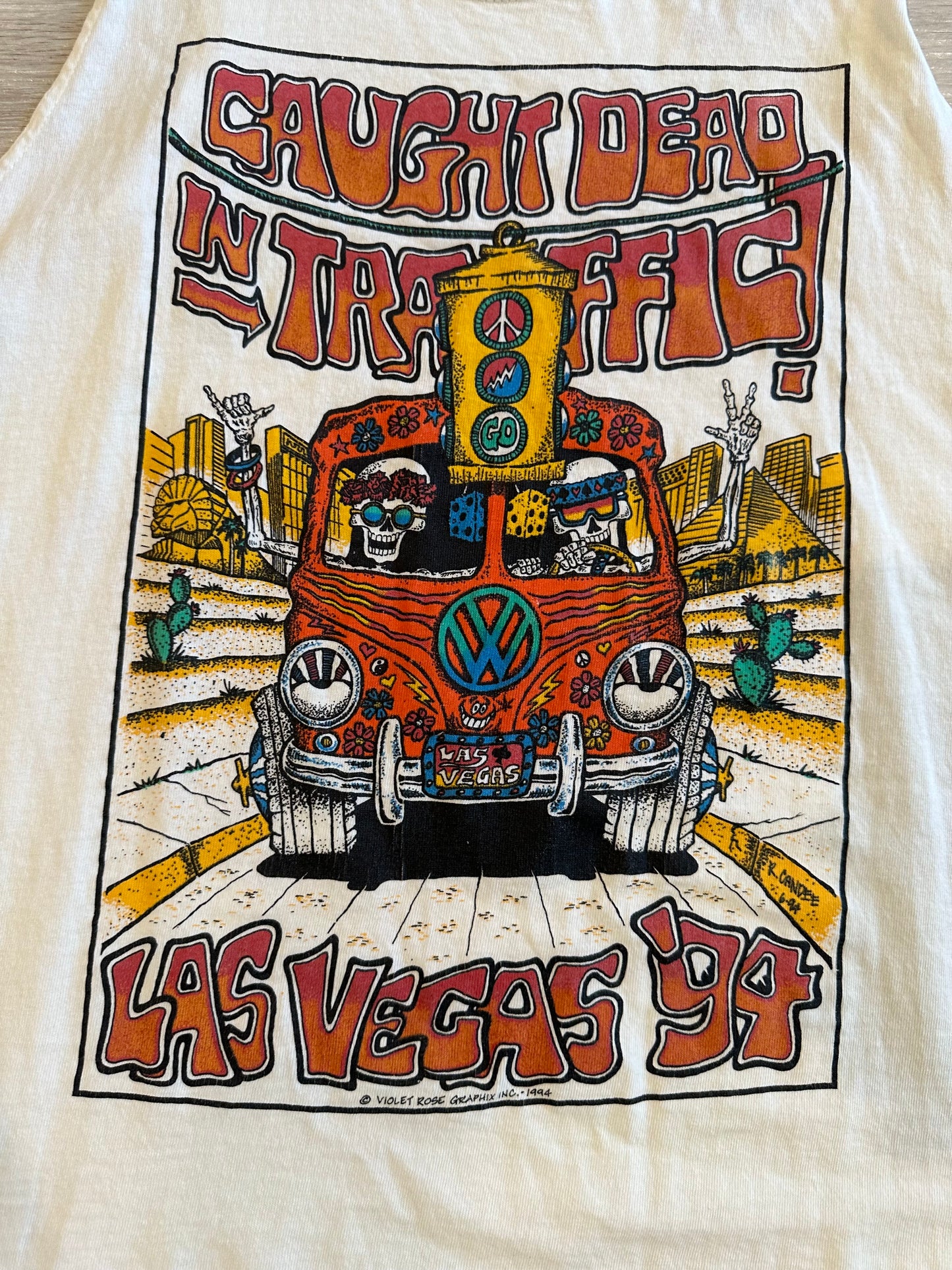1994 Grateful Dead