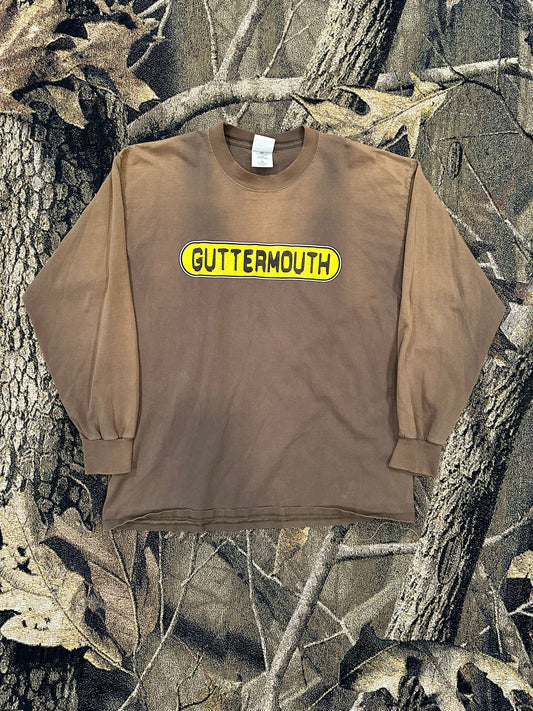 SUNFADED GUTTERMOUTH LS