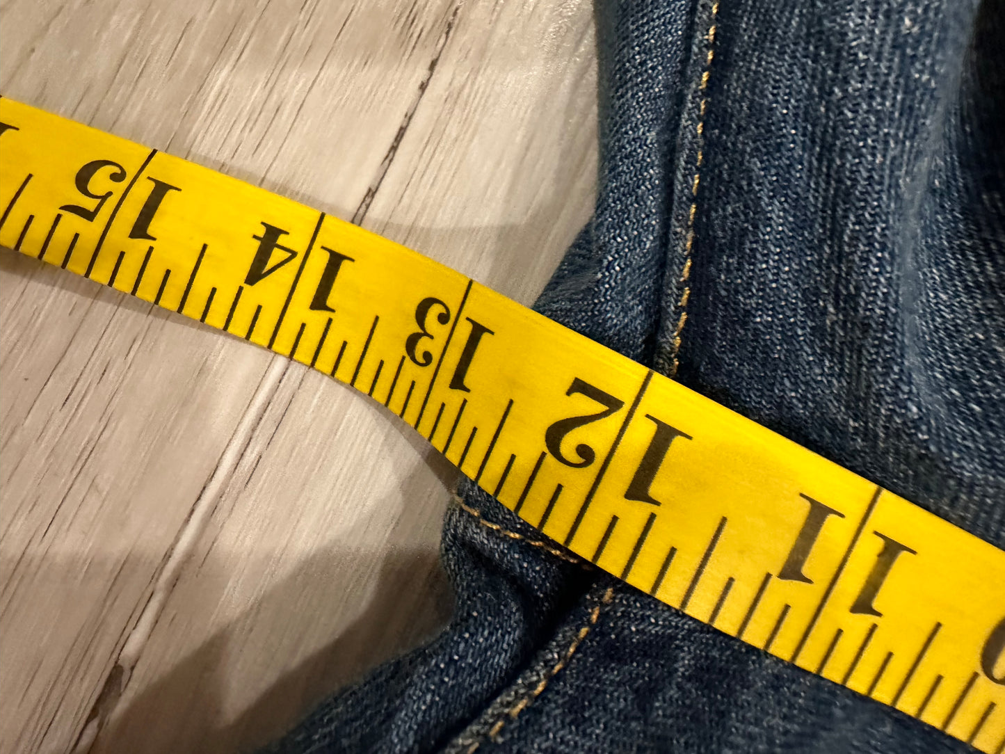 Purple brand jeans