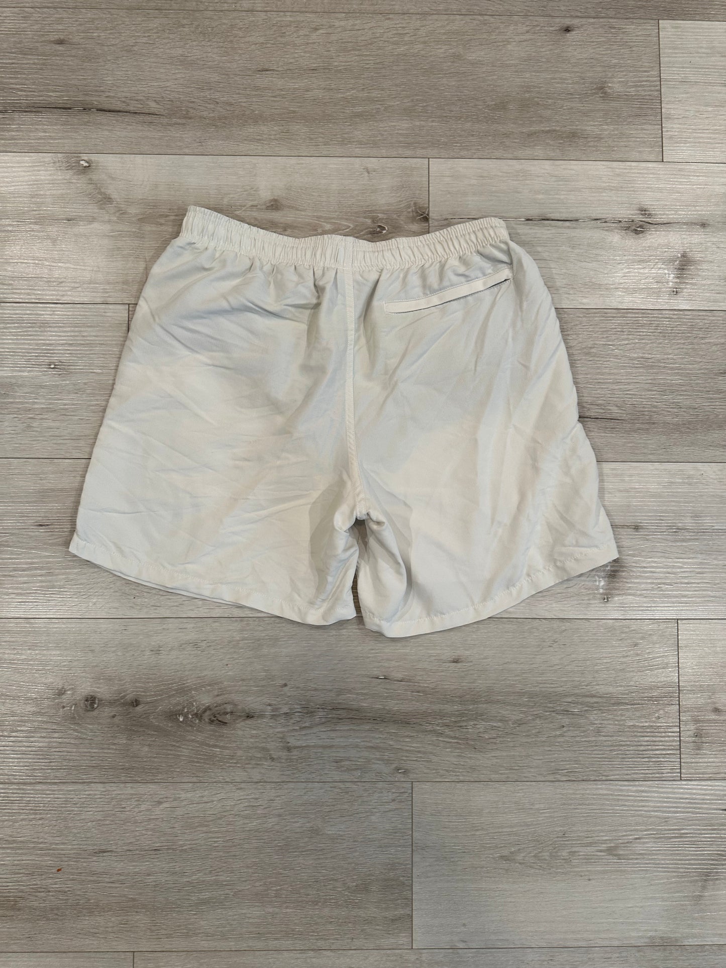 (S) Stussy curly S water shorts 30-36