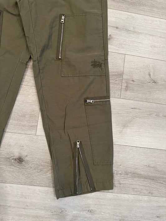 Stussy pants