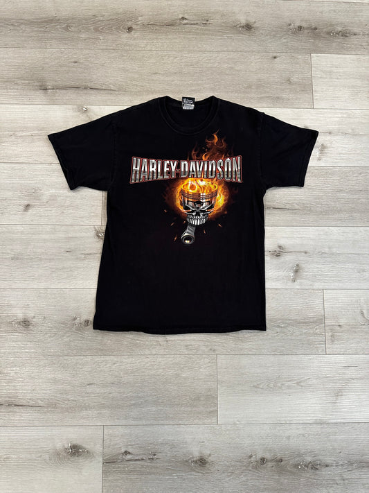 Harley Davidson shirt