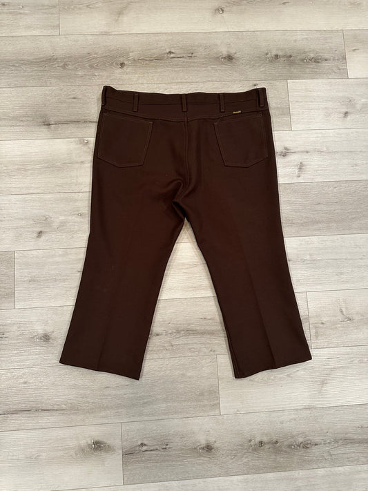 Vintage wrangler pants