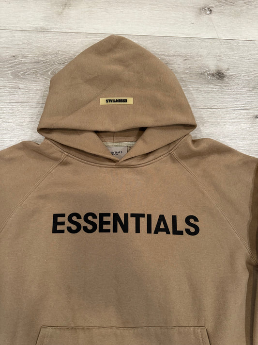 Essentials hoodie