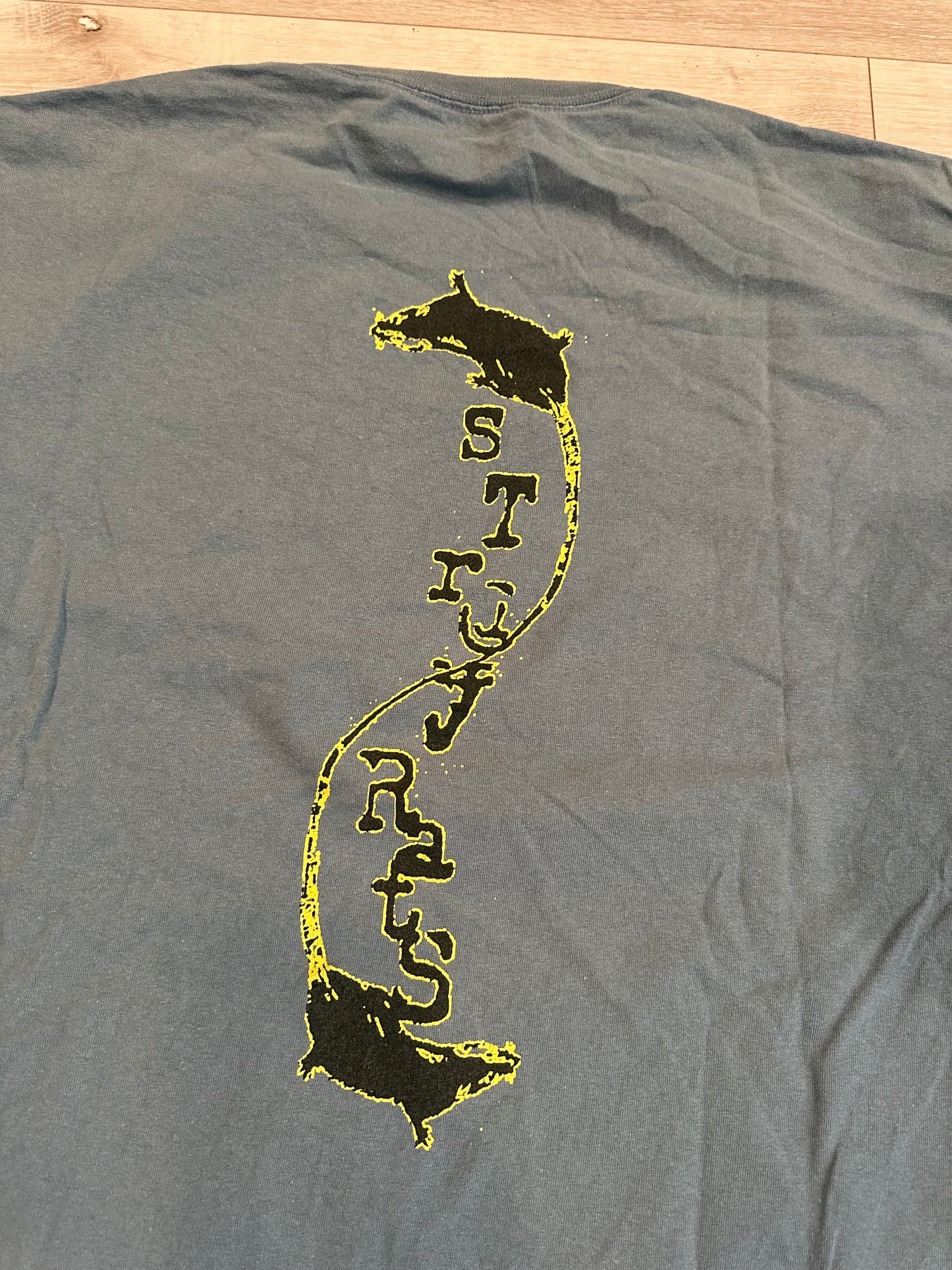 (XL) Strayrats SHIRT 24.5x31.5