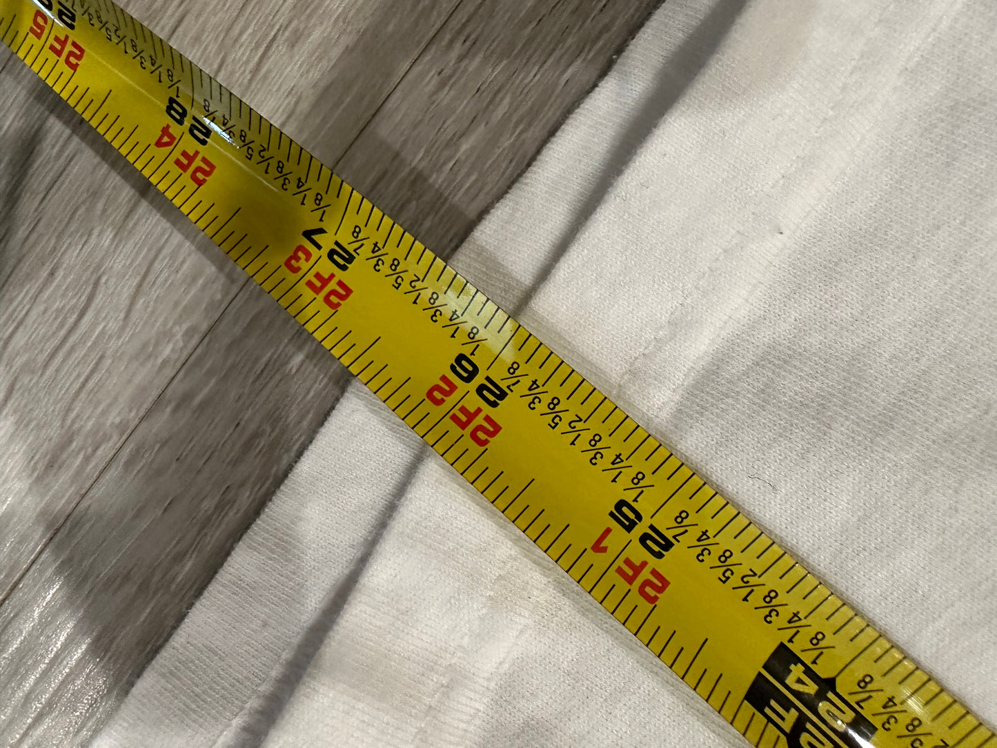 (S) STUSSY SHIRT 18x26