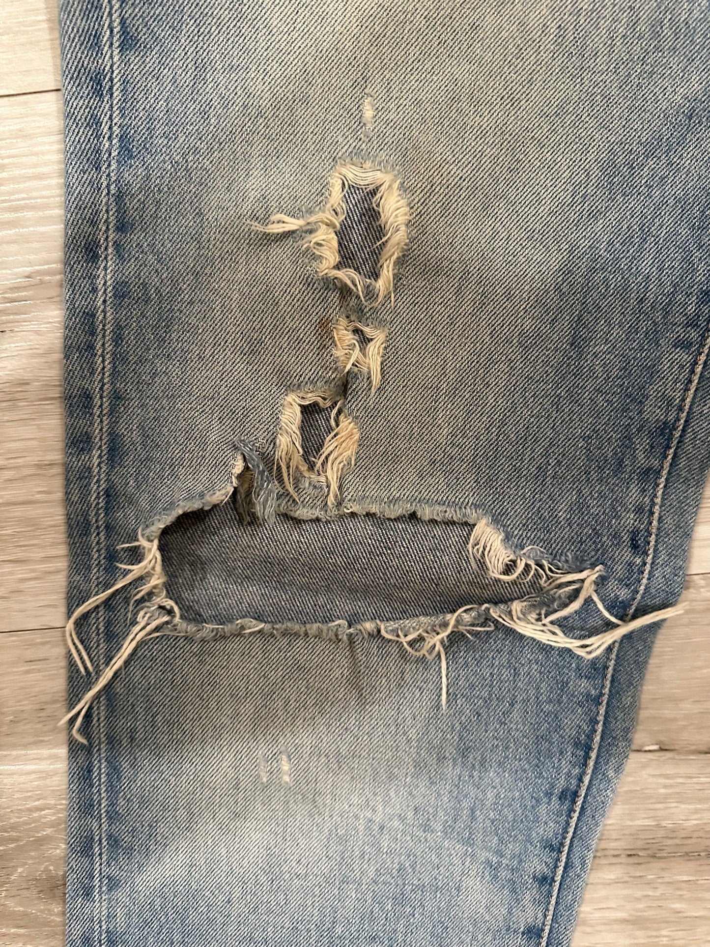 Levi’s 511 jeans