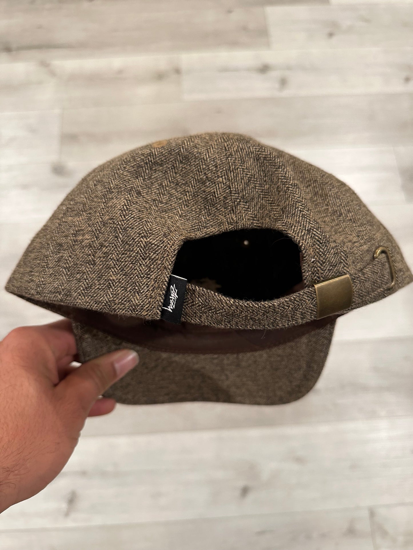 Stussy hat
