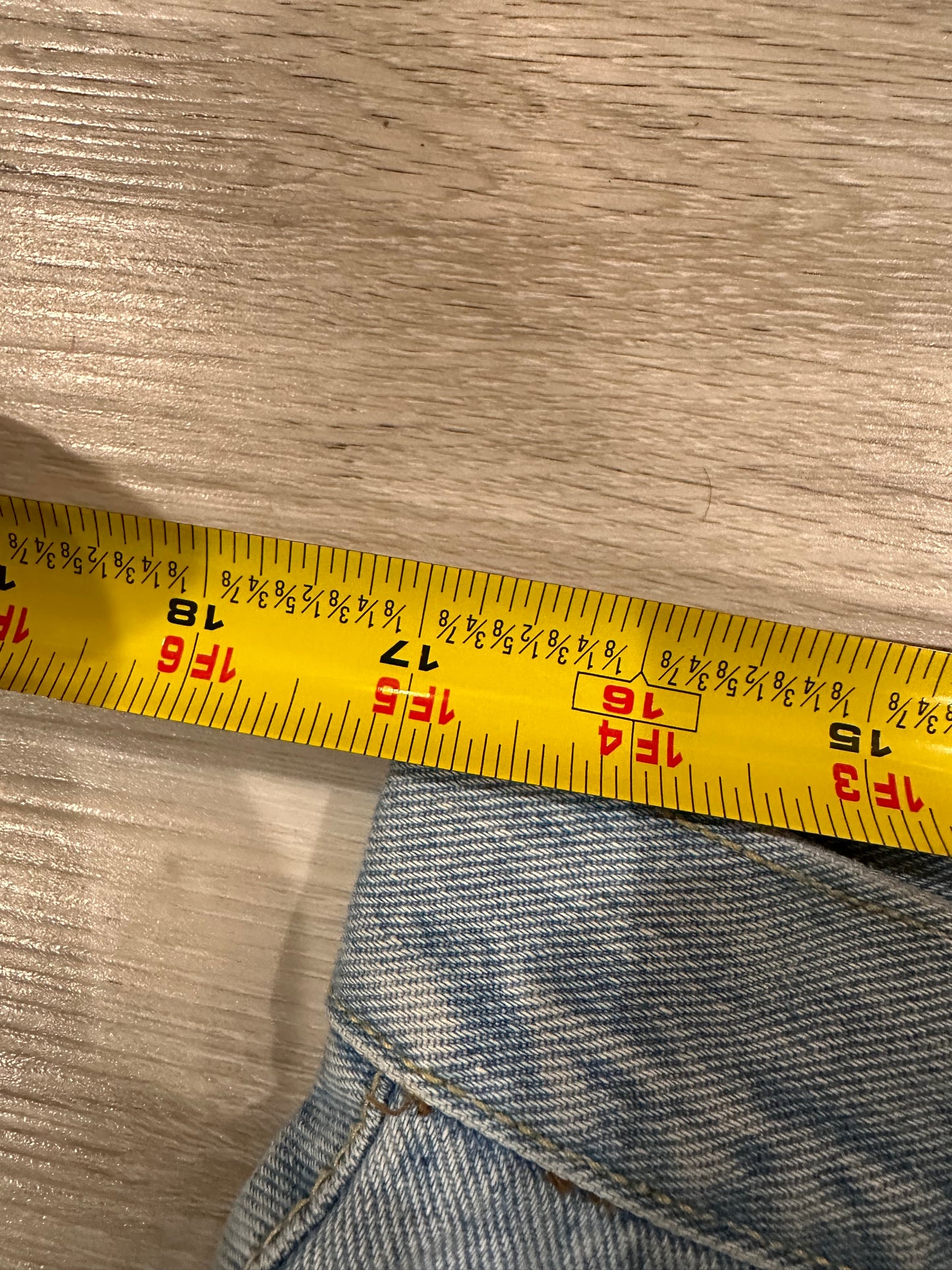 Karl kani jorts 34x13