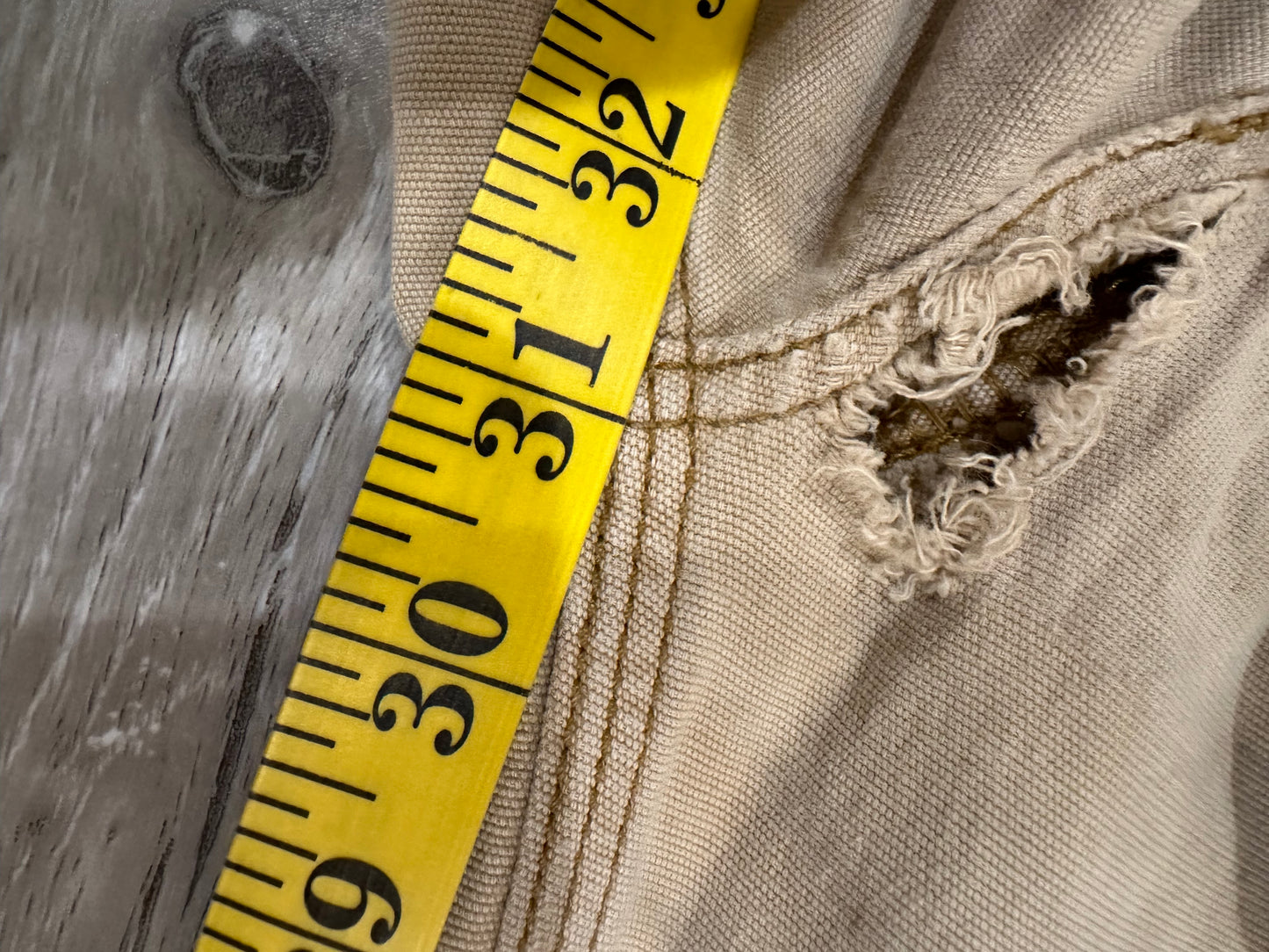 Carhartt pants