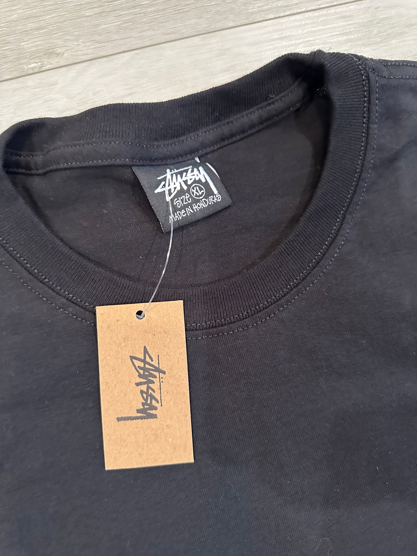 XL STUSSY SHIRT