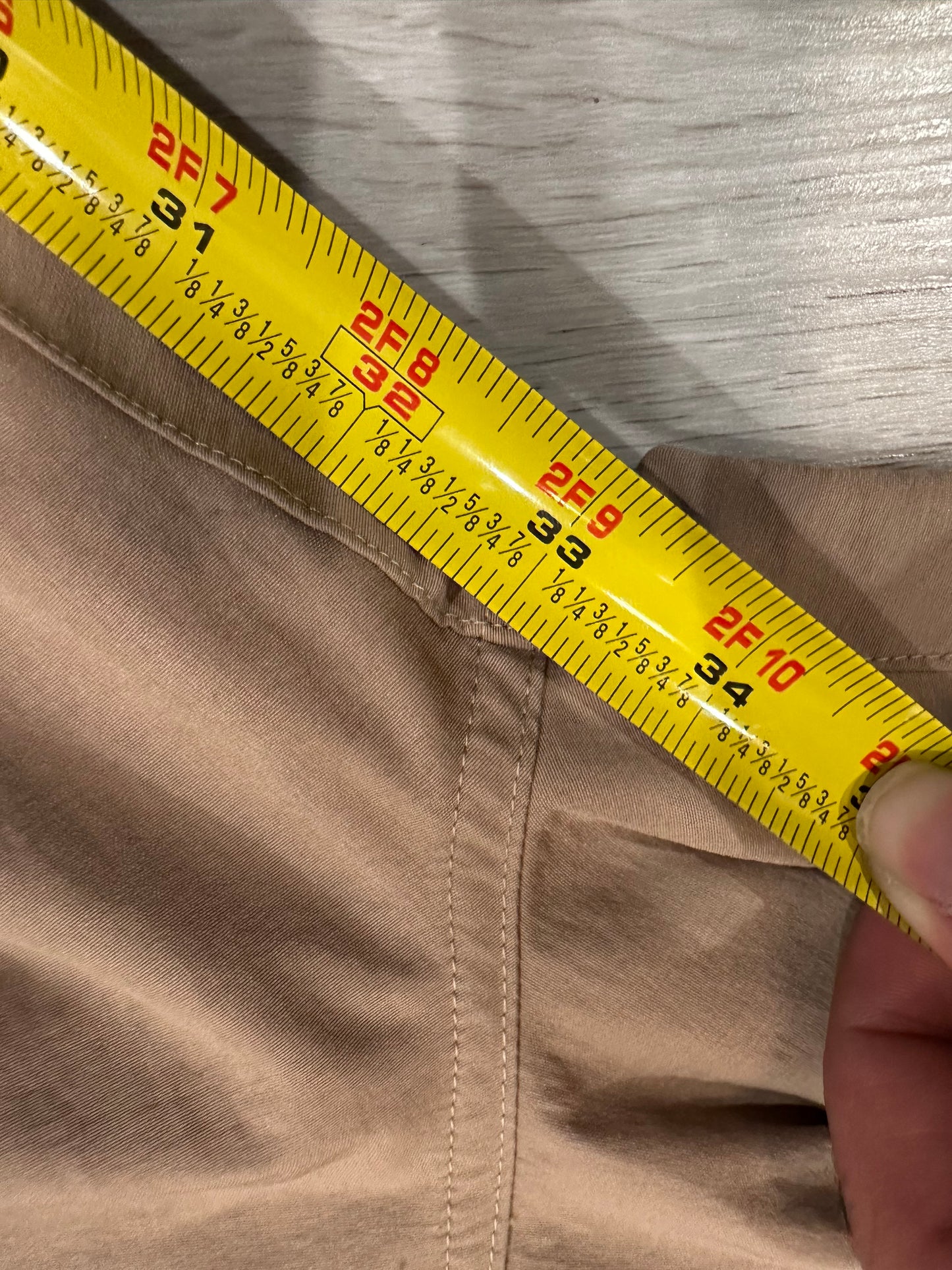 Oakley pants 36x33