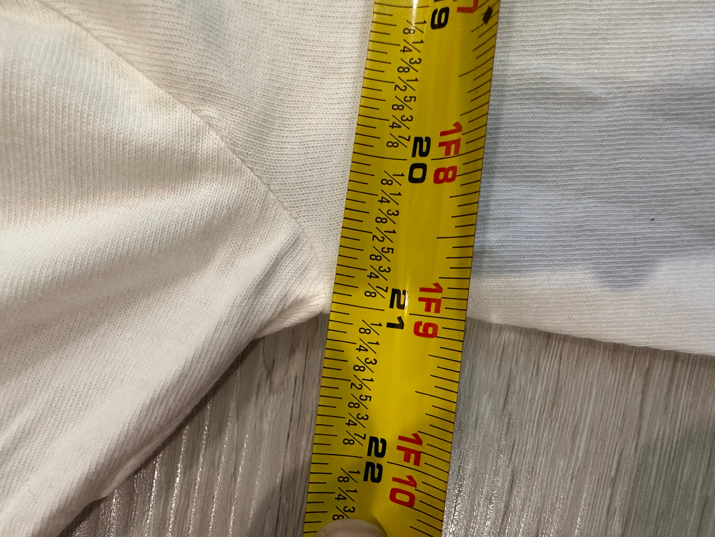 (M) STUSSY ROSEBUD LS SHIRT 21x30