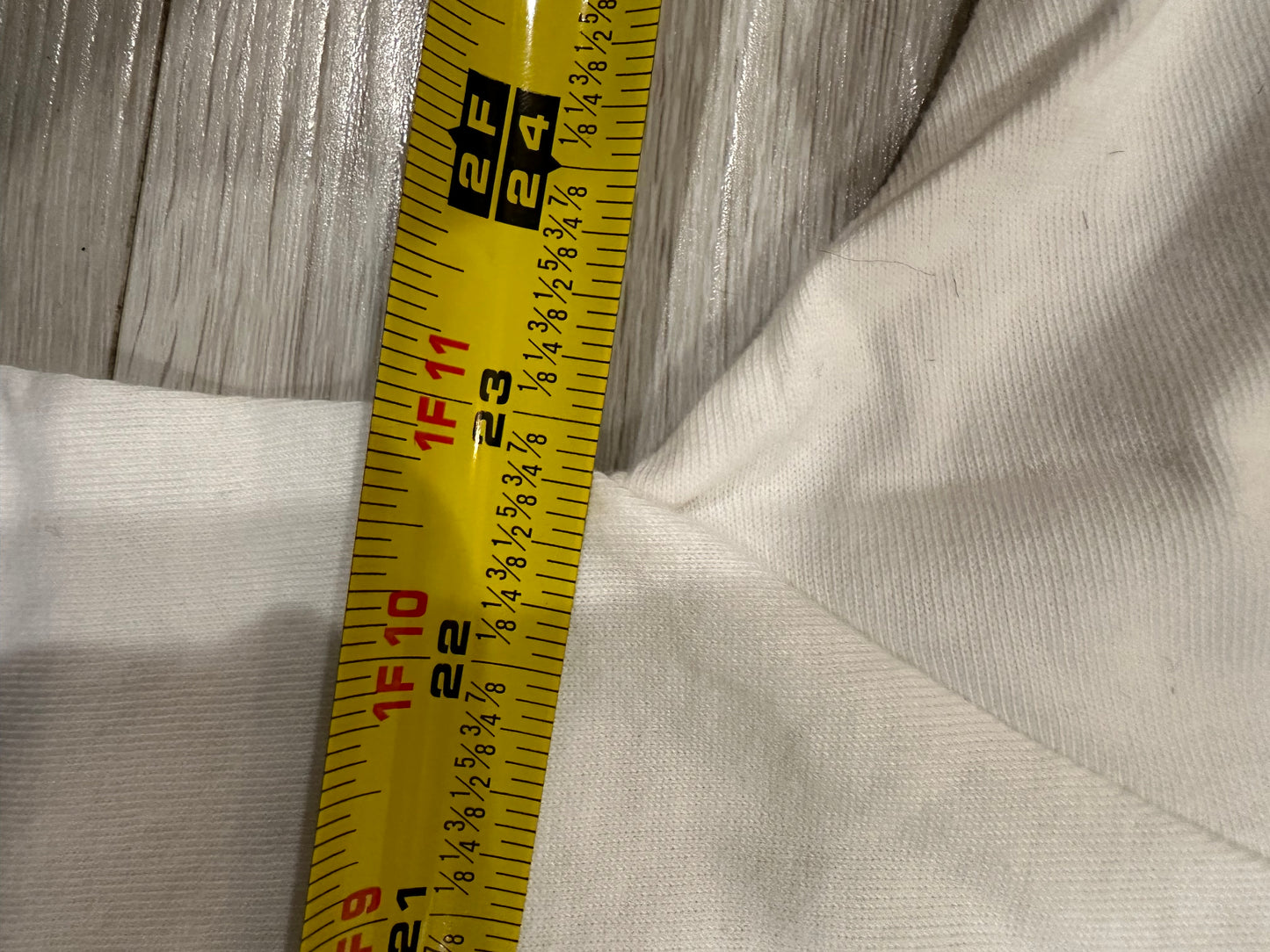 (L) STUSSY SHIRT 23x30