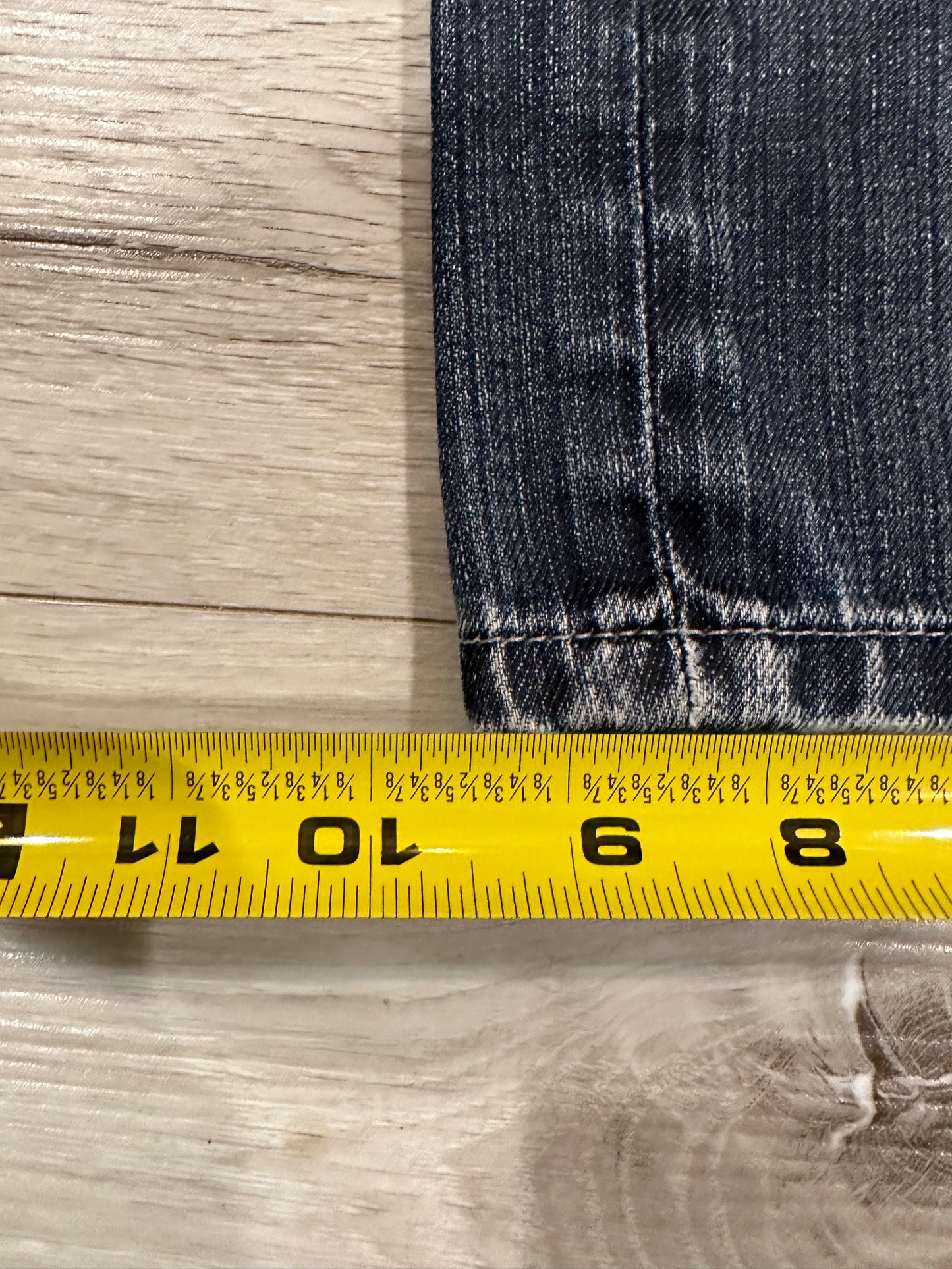G star denim jeans 34x31.5
